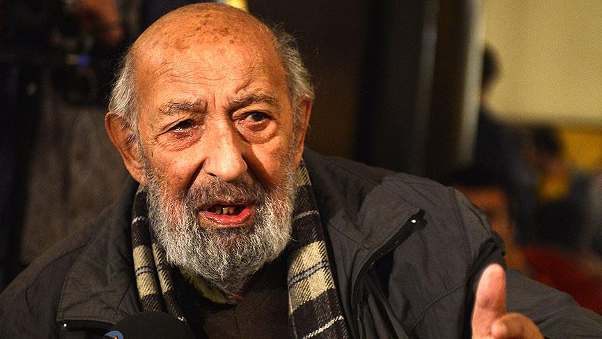 'Önce bu memleketi anlamak lazım'