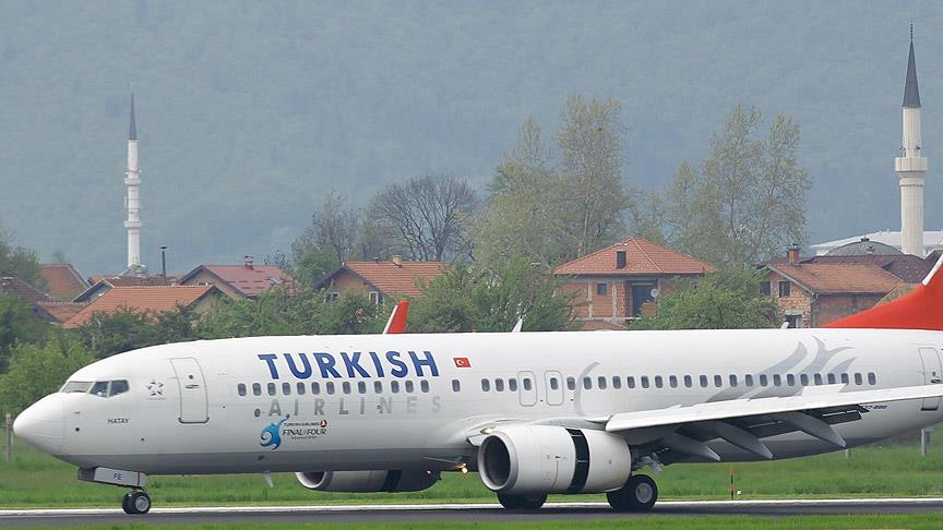 THY yurtiçi ve yurtdışı 25 seferini iptal etti