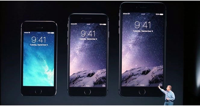 iPhone 6S Türkiye'de satışa çıktı!