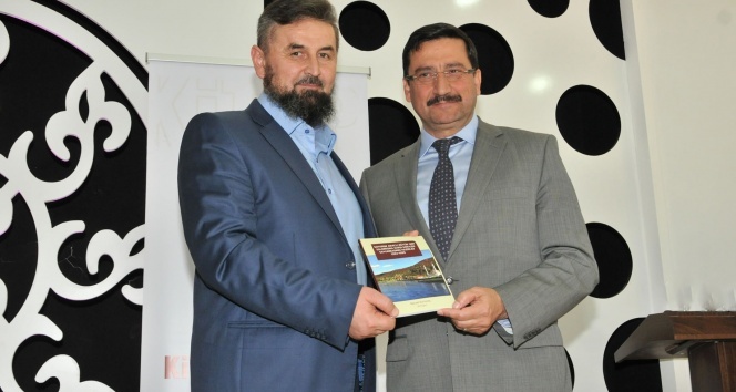 Bosnalı komutan soykırımı anlattı