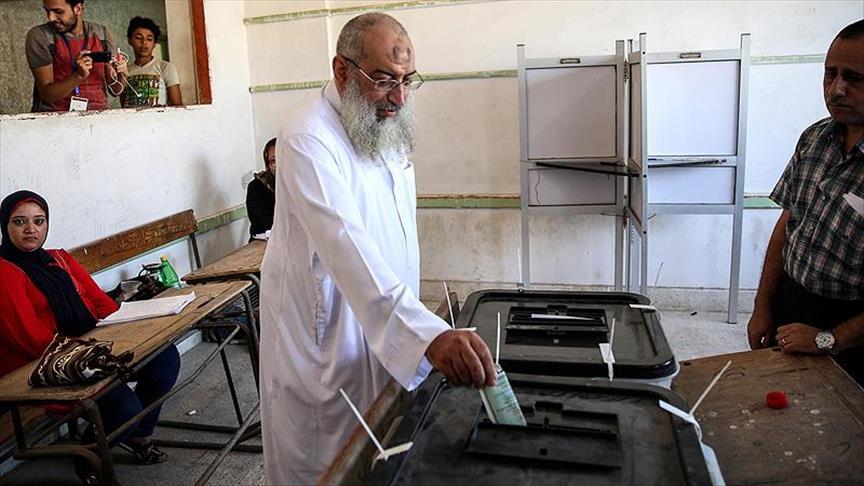 Mısır'daki Nur Partisi seçimlere katılacak