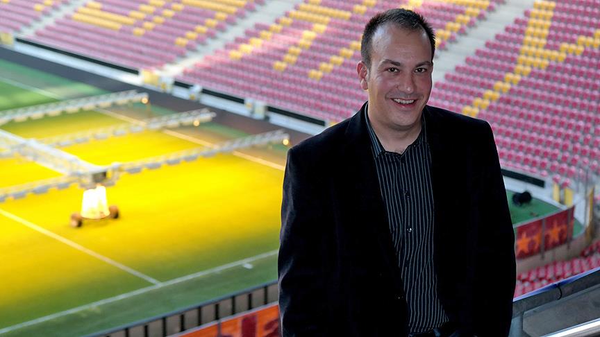 'Kadıköy'den 3 puanımızı alıp döneceğiz'