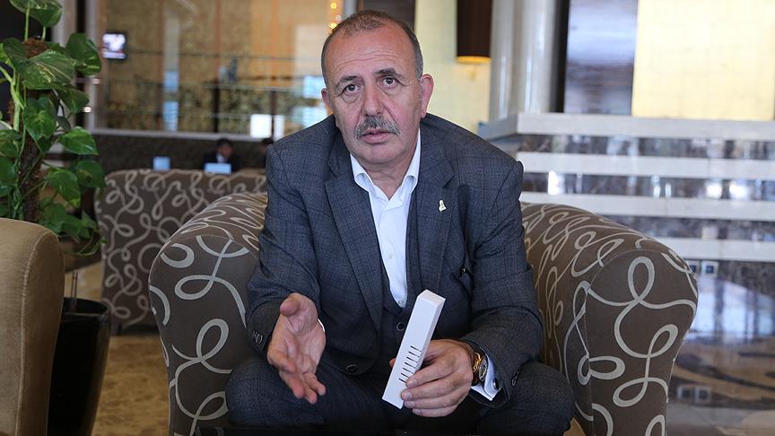 Mevlevilik'te mutfak 'pişmek' demek