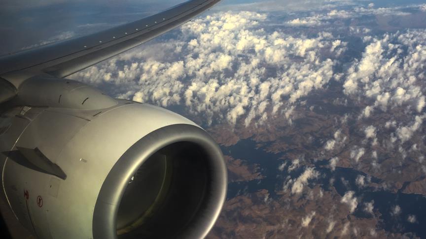 Türkiye 36 ülke ile havacılık anlaşması imzaladı