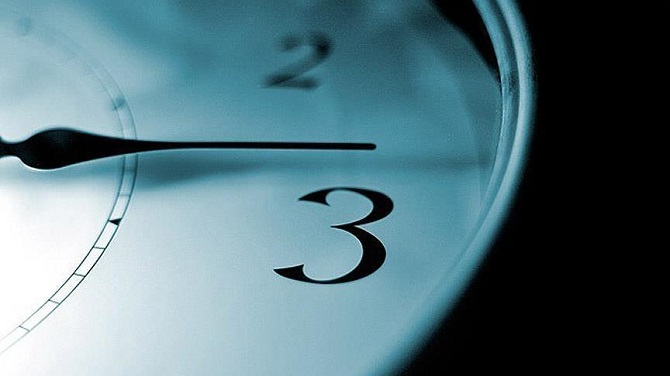 Kış saati uygulamasına iki hafta sonra geçilecek