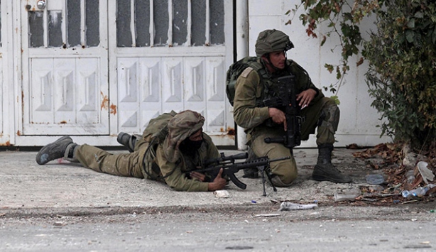 İsrail güçleri bir Filistinliyi daha öldürdü