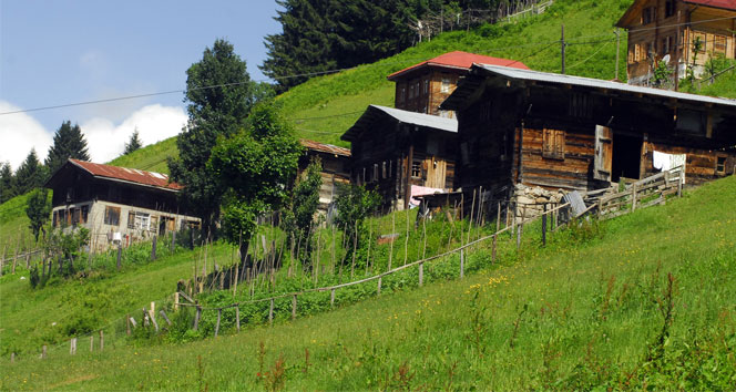 2015'te 3,9 milyon liralık destek