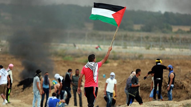 Hamas'tan BM'ye 'harekete geç' çağrısı