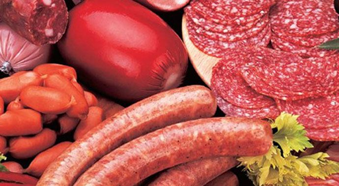 Sucuk-sosis sigara gibi