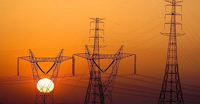 Üç ilde elektrik kesintisi