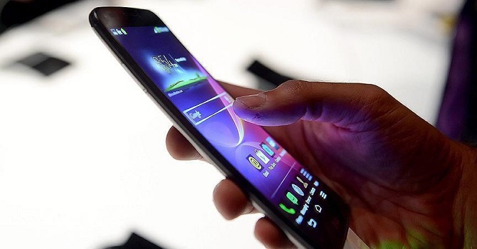 Cep telefonunda 'alo'nun bedeli 46.25 kuruş