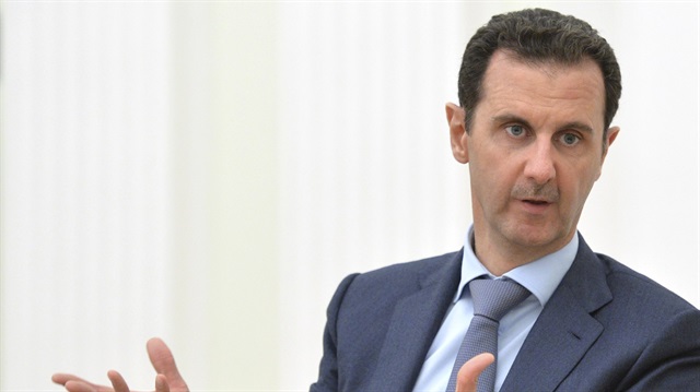 Esad ile terör örgütü YPG anlaştı!