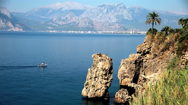 29 Haziran 2016 Çarşamba Antalya İftar Vakti- Antalya'da İftar'a ne kadar kaldı? Antalya İmsakiyesi 2016