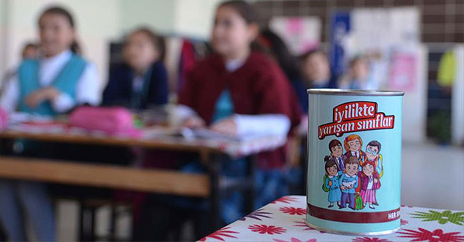 O öğrencilerin devamsızlıkları silinecek!