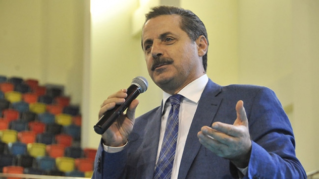 Bakan Çelik'ten engellilere müjde