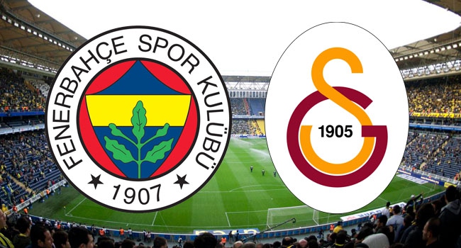 Kadıköy'de dev derbiye doğru muhtemel 11'ler