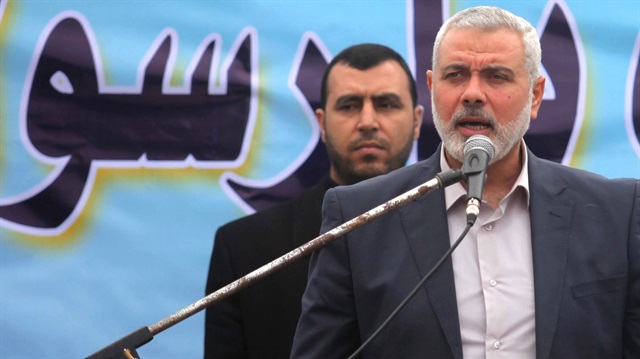 'İsrail Gazze'ye saldırırsa daha ağır bir bedel ödeyecek'