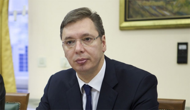 Sırbistan'ın sığınmacı politikası değişmedi