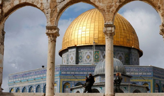 Filistin İslami Hareketi: Anlaşma göz boyamadan ibaret