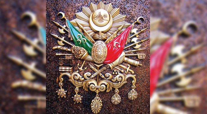 500 yıllık tarihin sırları bu defterlerde