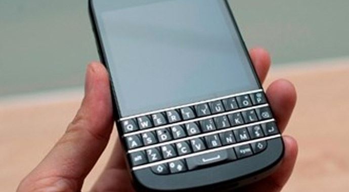 İkinci hat tercihi 'tuşlu cep telefonu' satışlarını patlattı