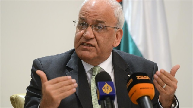 İsrail işgal bataklığı kurutulmalı