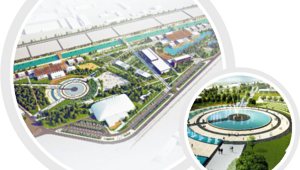 Çamlık Tepe’ye teleferik ile çıkılacak