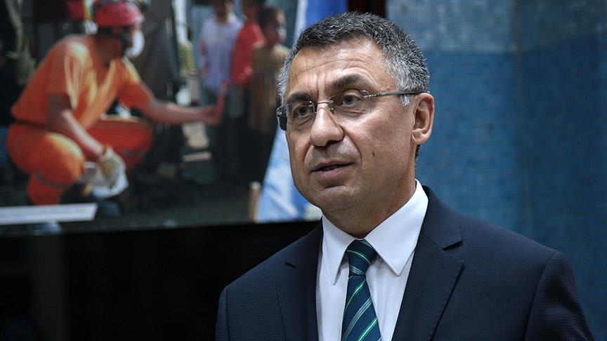 "AFAD bütün dünyada gıptayla izleniyor"