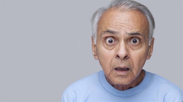 65 yaş üstüne önemli uyarı