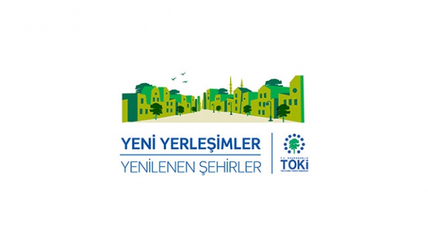 Binalar değil, yeni yerleşimler inşa ediyoruz