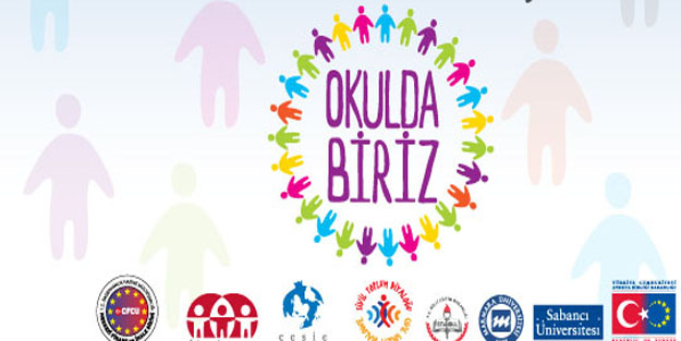 Spastik çocuklara yeni proje