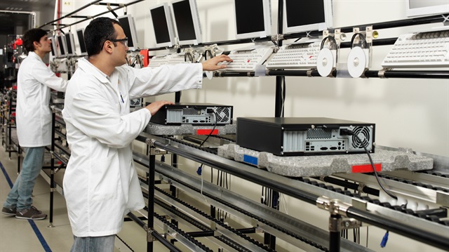 Eskişehir'e Yüksek Teknoloji Üniversitesi