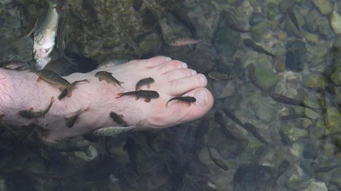 Boğaz enfeksiyonu sedef ataklarına yol açabilir