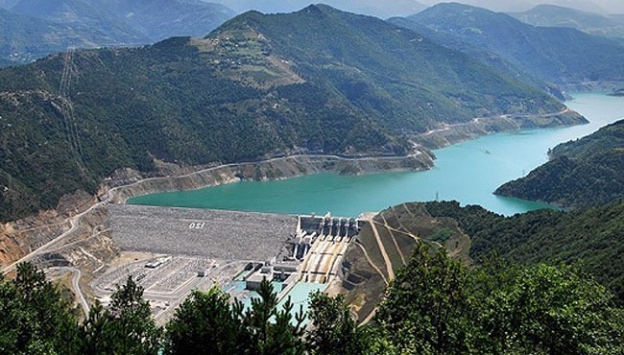 İstanbul barajlarının doluluk durumu
