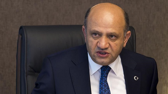 Bakanlık iklim değişikliği sürecine hazır