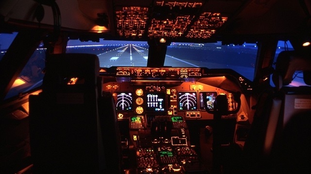 THY 3 simülatör alacak