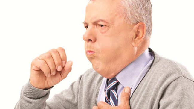 KOAH tedavisinde yeni yöntem