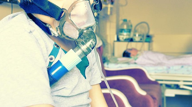 KOAH tedavisinde yeni yöntem hastalara umut oluyor