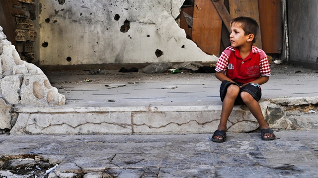 İnsani yardıma ihtiyacı olan Suriyeli sayısı