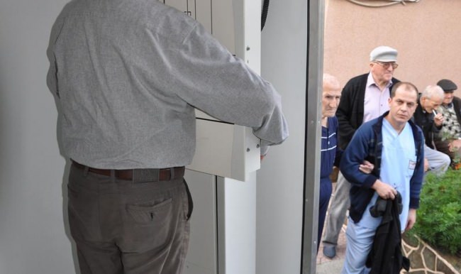 İnebolu'da verem taraması