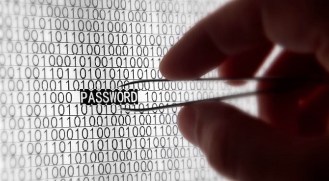 Şifreler tarih oluyor