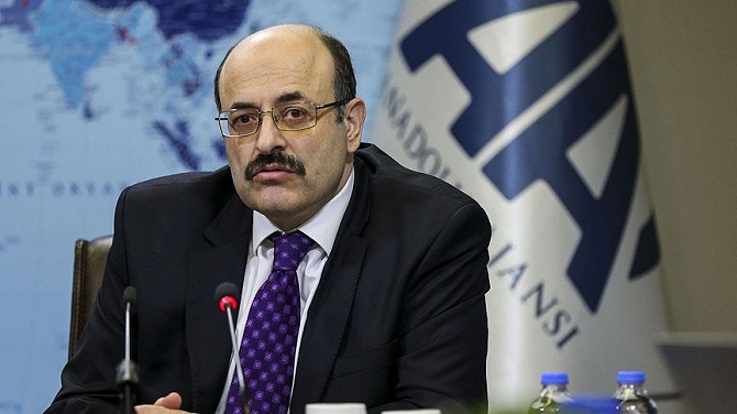 YÖK Başkanı Saraç: Pedagojik formasyonla ilgili çalışma yürütüyoruz