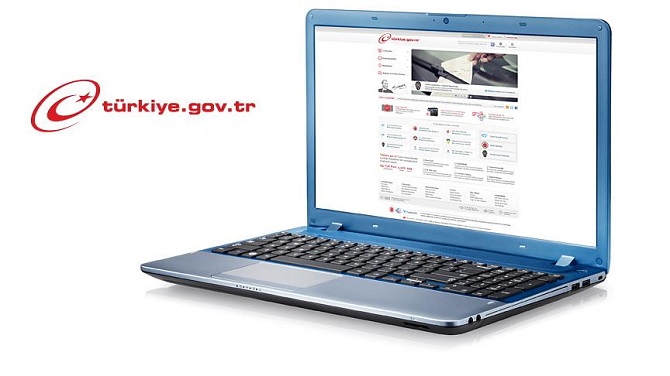 e-Devlet'in hizmet içeriği genişletildi