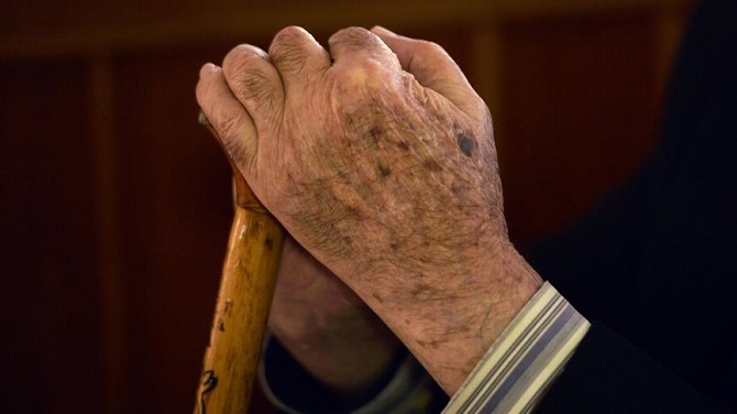 Depresyon, yaşlılarda görülüyor!