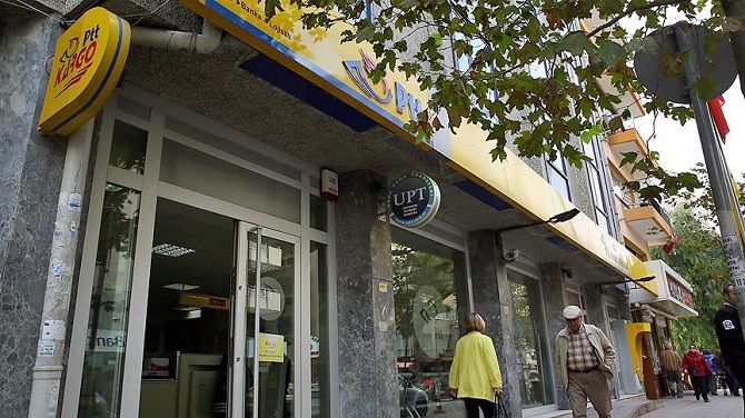 PTT yurtdışına açılıyor