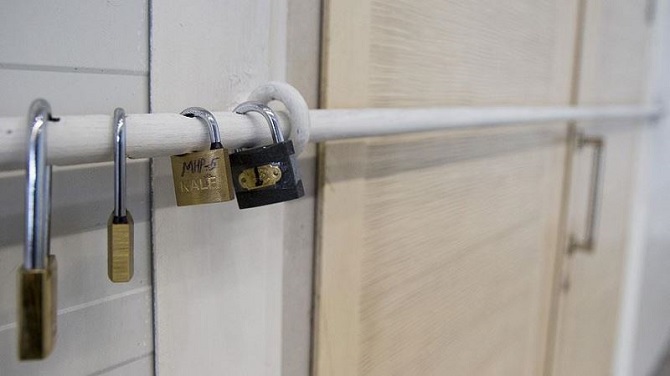 Yurt dışında kullanılan oy pusulaları ATO'da