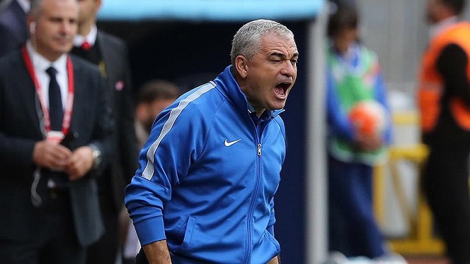 'Beşiktaş maçında kendi oyunumuzdan vazgeçmeyeceğiz'