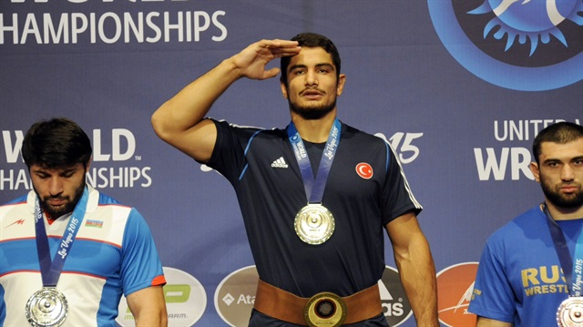 Ayet-el Kürsi'siz maça çıkmıyor