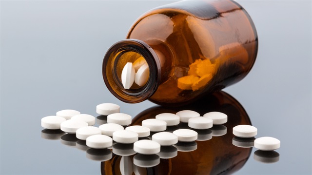 Rastgele alınan 'reflü' ilaçlarına dikkat