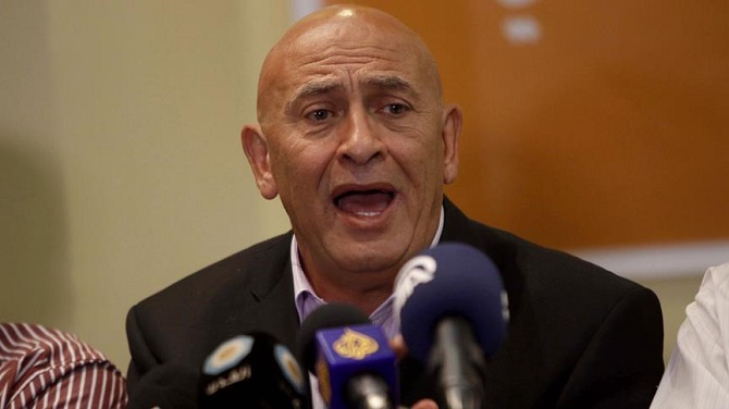 Filistin asıllı milletvekili yasağa rağmen Aksa'ya girdi